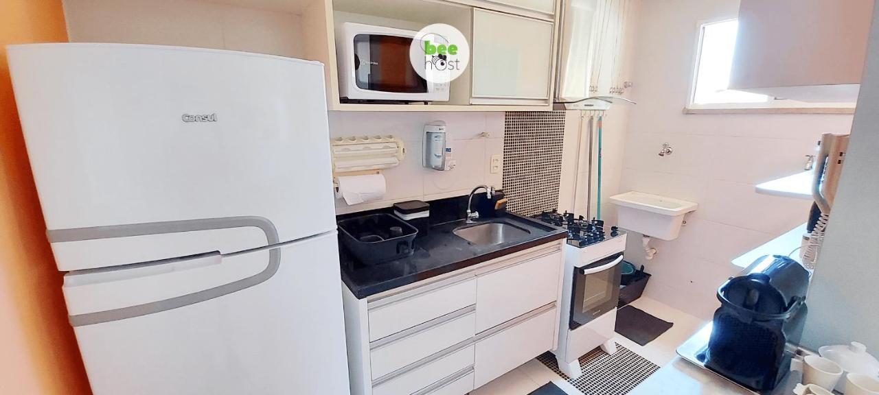 סלבאדור Coste0100 - Residencial Luz Das Acacias מראה חיצוני תמונה