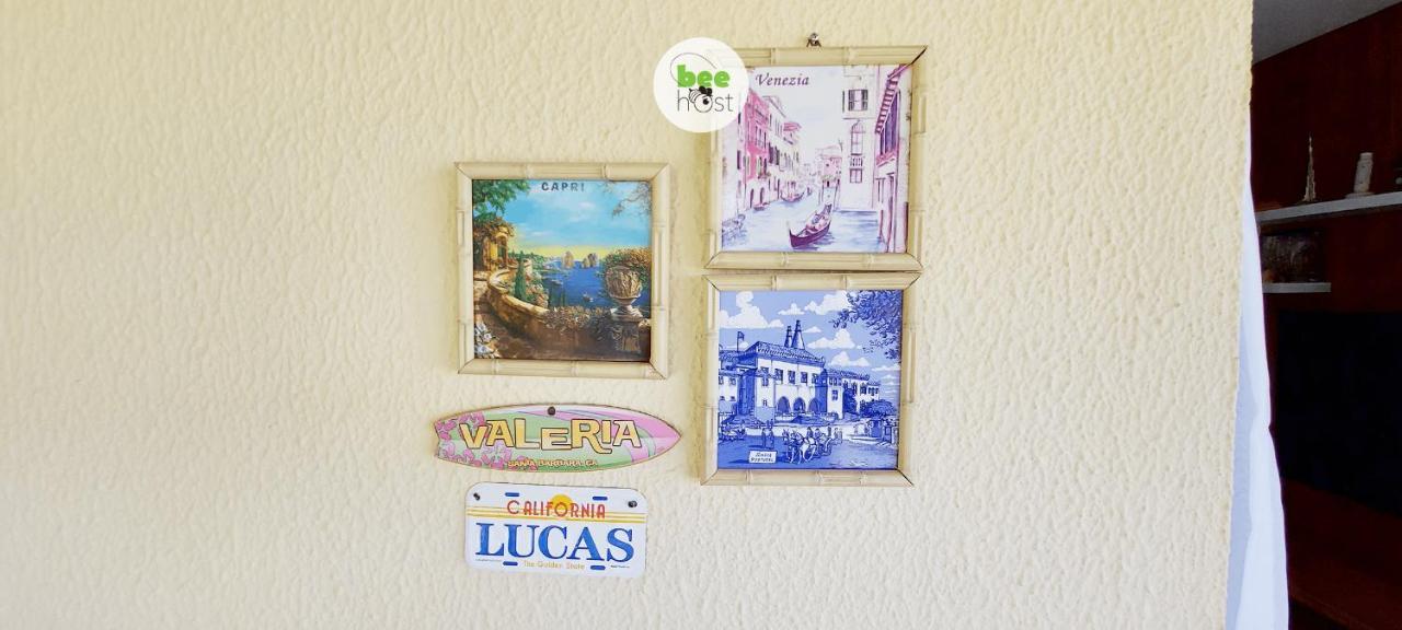סלבאדור Coste0100 - Residencial Luz Das Acacias מראה חיצוני תמונה