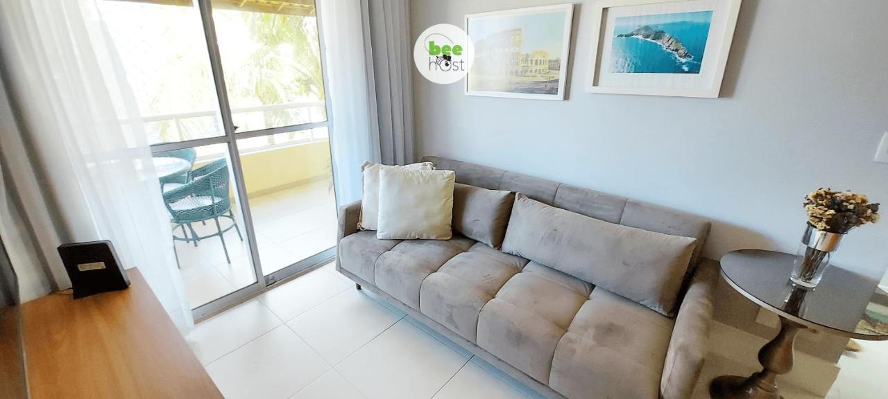 סלבאדור Coste0100 - Residencial Luz Das Acacias מראה חיצוני תמונה