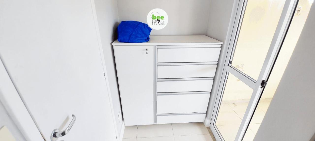 סלבאדור Coste0100 - Residencial Luz Das Acacias מראה חיצוני תמונה