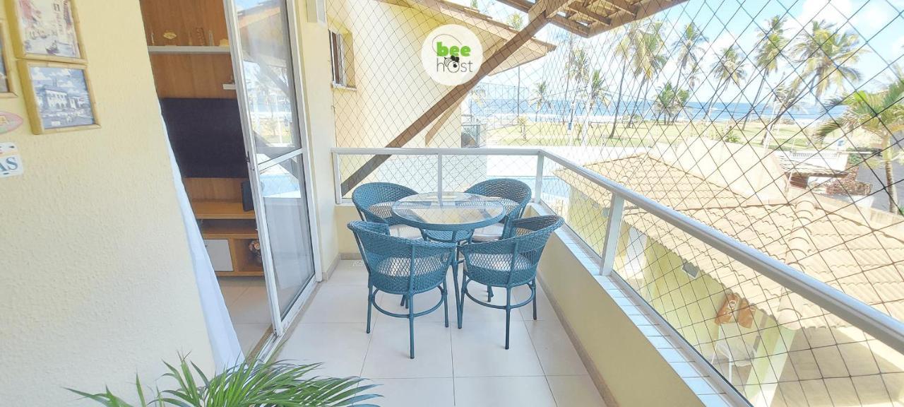 סלבאדור Coste0100 - Residencial Luz Das Acacias מראה חיצוני תמונה