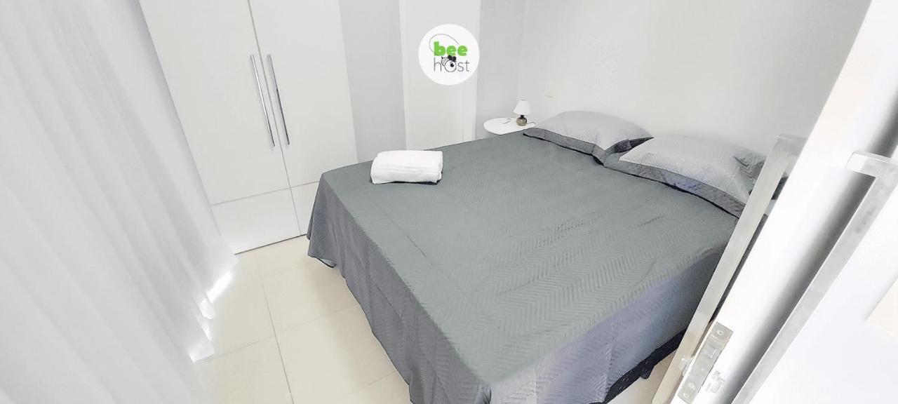 סלבאדור Coste0100 - Residencial Luz Das Acacias מראה חיצוני תמונה