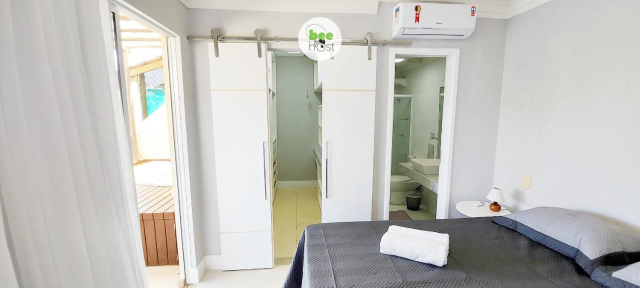 סלבאדור Coste0100 - Residencial Luz Das Acacias מראה חיצוני תמונה