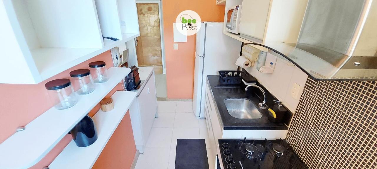 סלבאדור Coste0100 - Residencial Luz Das Acacias מראה חיצוני תמונה