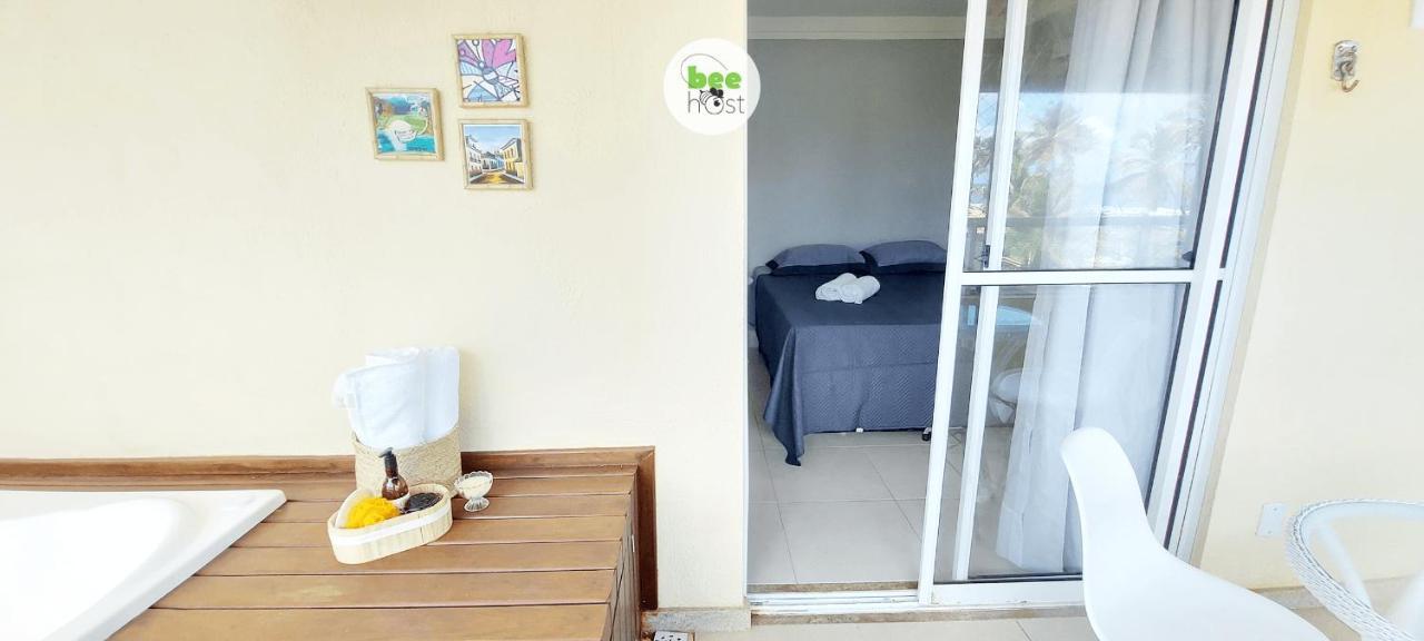 סלבאדור Coste0100 - Residencial Luz Das Acacias מראה חיצוני תמונה