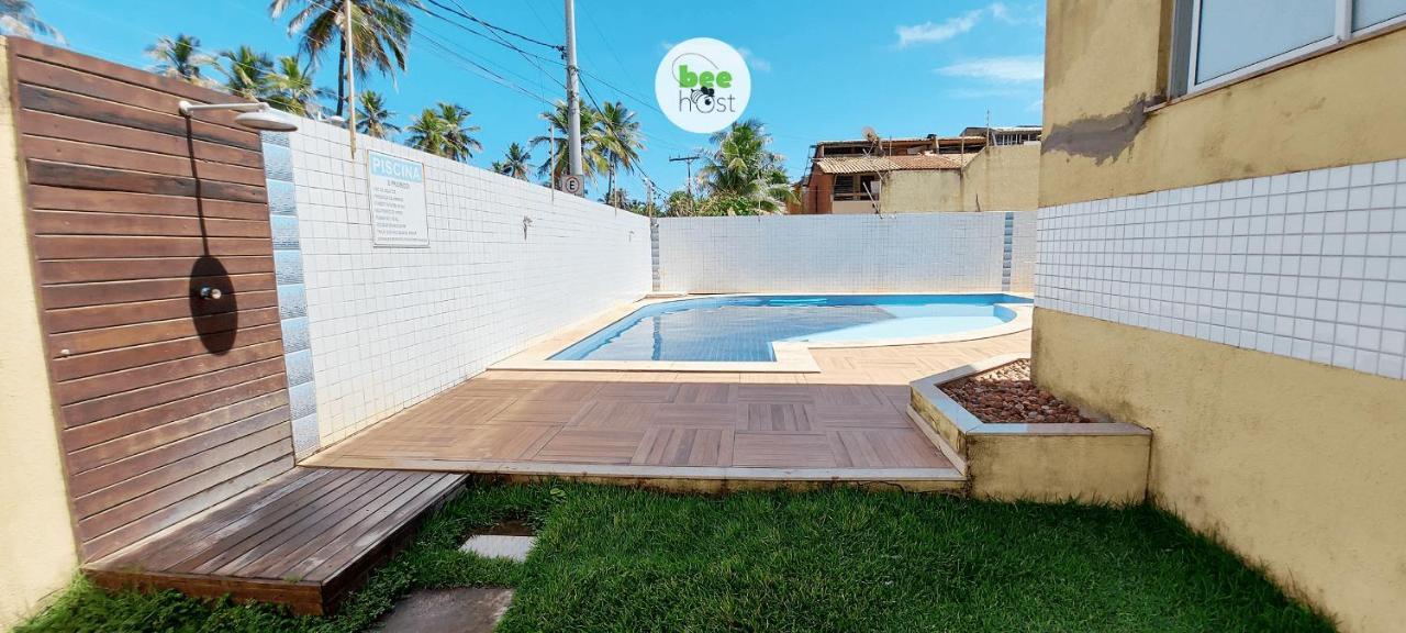 סלבאדור Coste0100 - Residencial Luz Das Acacias מראה חיצוני תמונה
