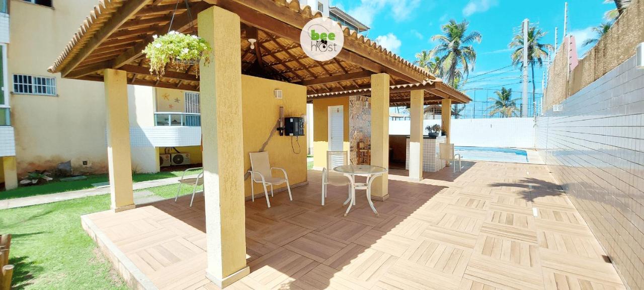 סלבאדור Coste0100 - Residencial Luz Das Acacias מראה חיצוני תמונה