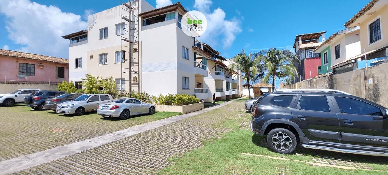 סלבאדור Coste0100 - Residencial Luz Das Acacias מראה חיצוני תמונה