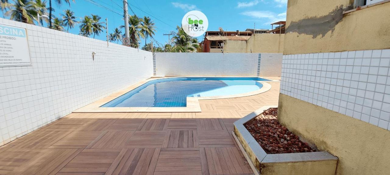 סלבאדור Coste0100 - Residencial Luz Das Acacias מראה חיצוני תמונה