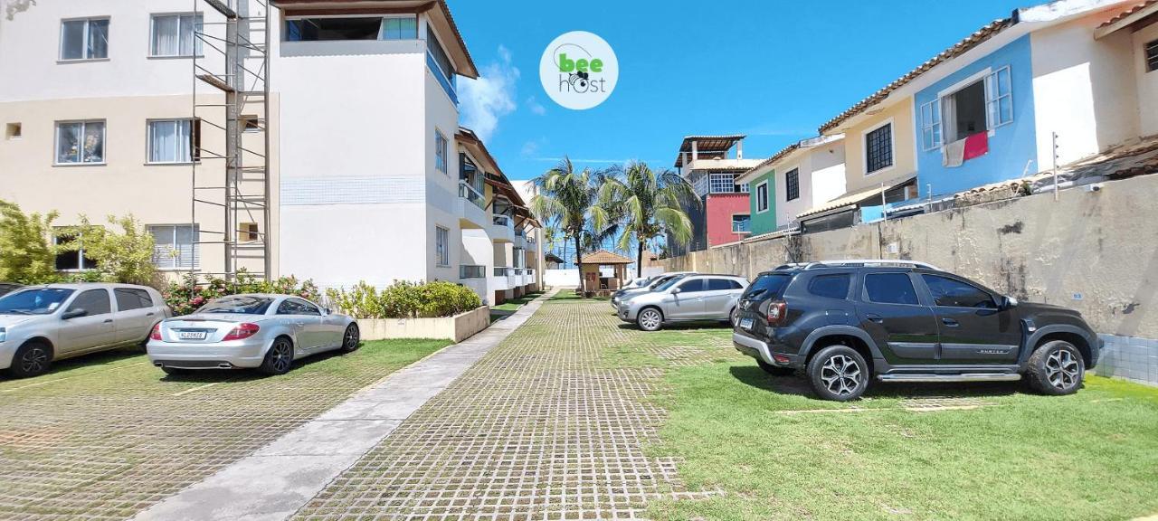סלבאדור Coste0100 - Residencial Luz Das Acacias מראה חיצוני תמונה