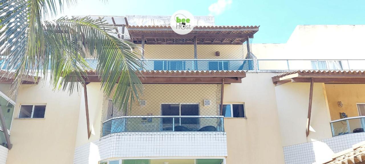 סלבאדור Coste0100 - Residencial Luz Das Acacias מראה חיצוני תמונה