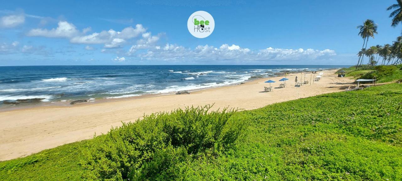 סלבאדור Coste0100 - Residencial Luz Das Acacias מראה חיצוני תמונה