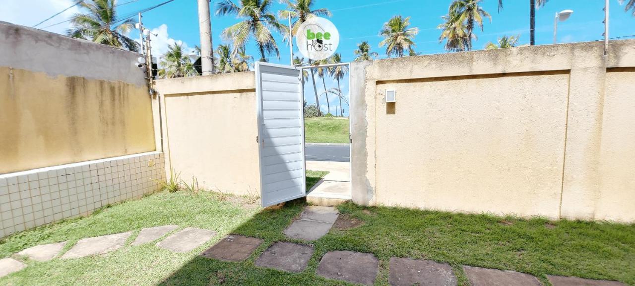 סלבאדור Coste0100 - Residencial Luz Das Acacias מראה חיצוני תמונה