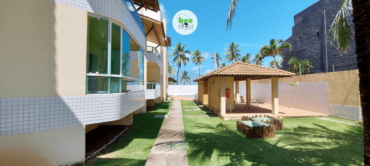 סלבאדור Coste0100 - Residencial Luz Das Acacias מראה חיצוני תמונה
