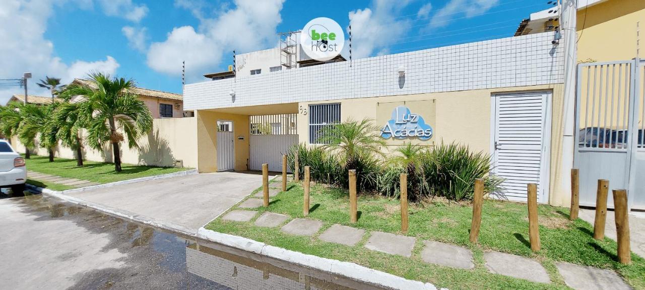 סלבאדור Coste0100 - Residencial Luz Das Acacias מראה חיצוני תמונה