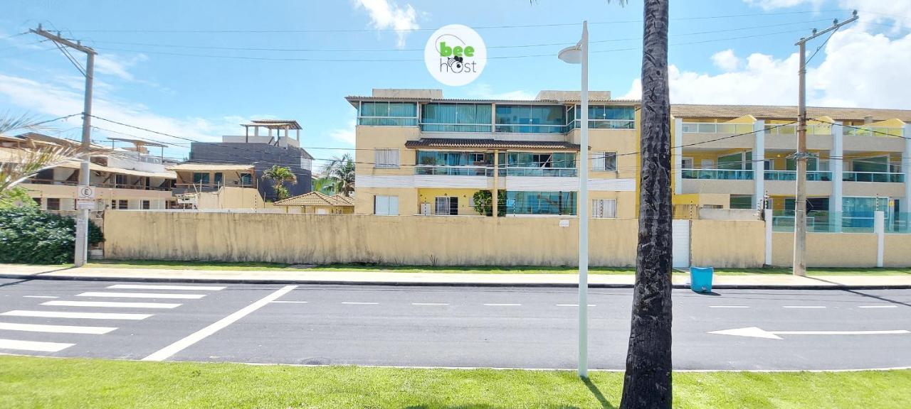 סלבאדור Coste0100 - Residencial Luz Das Acacias מראה חיצוני תמונה