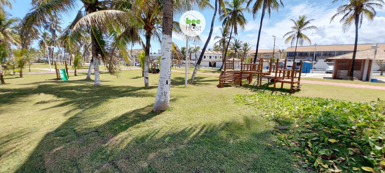 סלבאדור Coste0100 - Residencial Luz Das Acacias מראה חיצוני תמונה