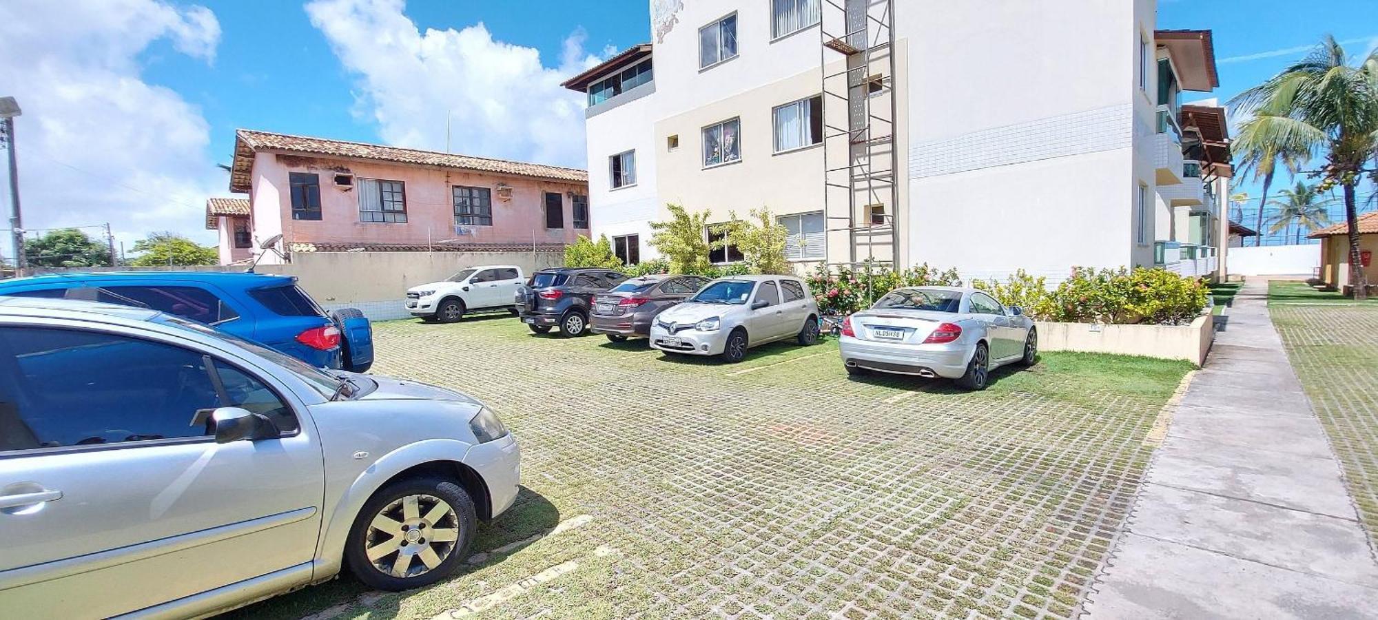 סלבאדור Coste0100 - Residencial Luz Das Acacias מראה חיצוני תמונה