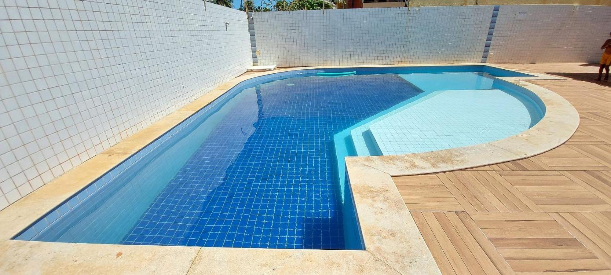 סלבאדור Coste0100 - Residencial Luz Das Acacias מראה חיצוני תמונה